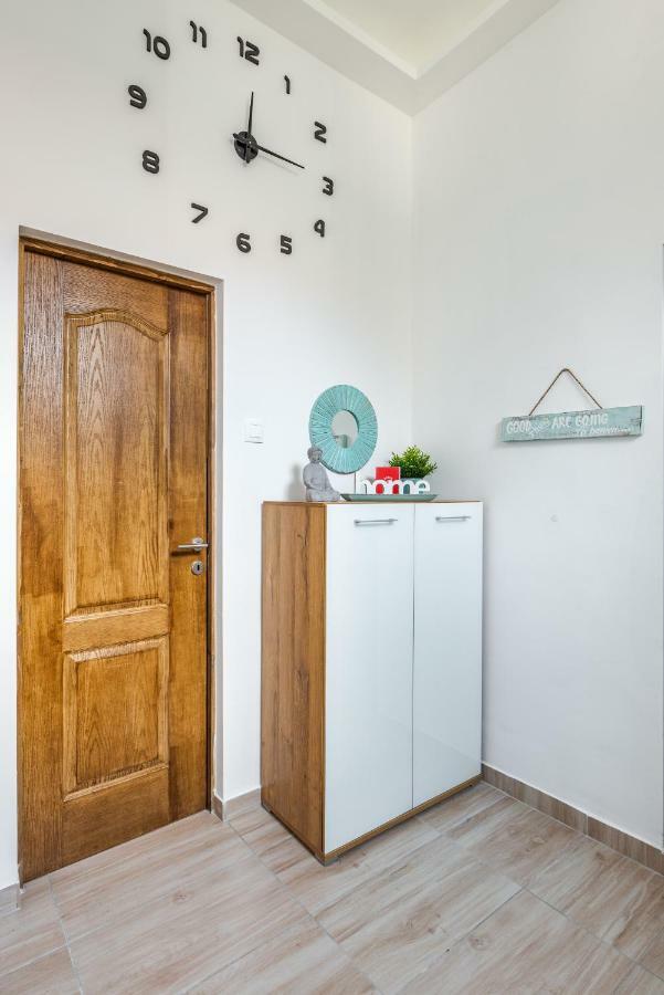 Central Kira Apartment Budapeşte Dış mekan fotoğraf