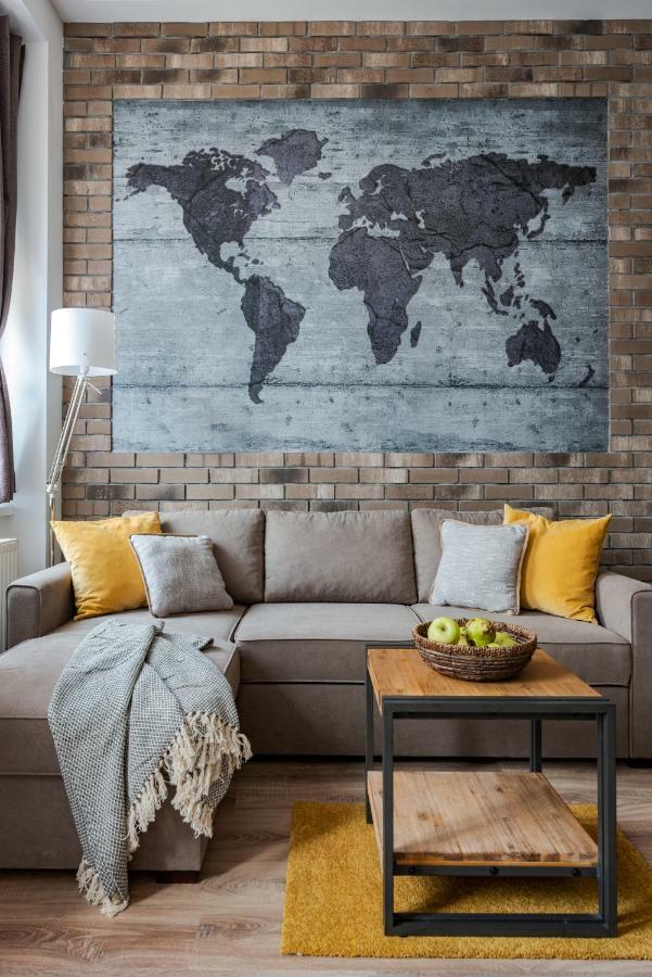 Central Kira Apartment Budapeşte Dış mekan fotoğraf