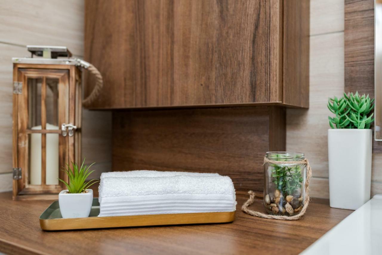 Central Kira Apartment Budapeşte Dış mekan fotoğraf