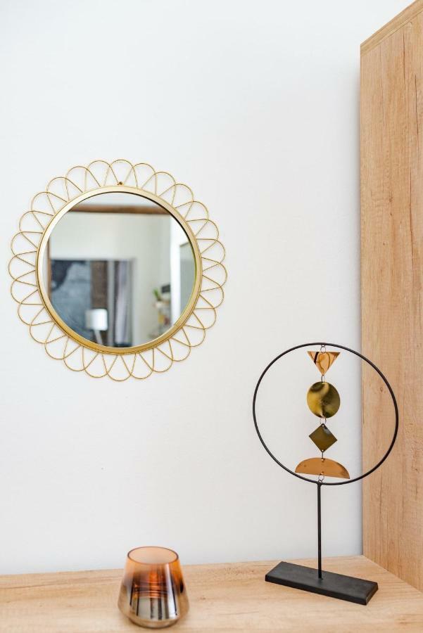 Central Kira Apartment Budapeşte Dış mekan fotoğraf