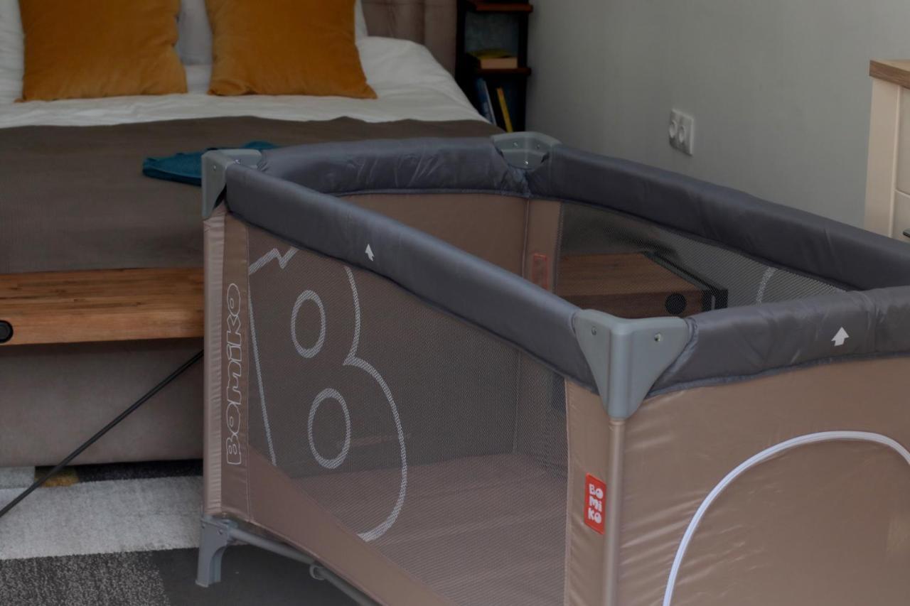 Central Kira Apartment Budapeşte Dış mekan fotoğraf